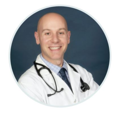 Michael Moziak, PA-C